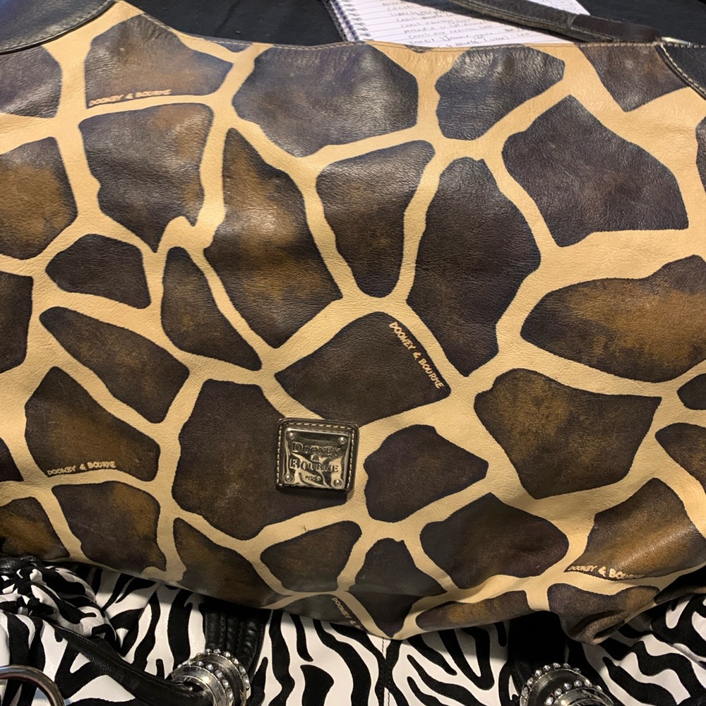Dooney & Bourke Wallet and purse